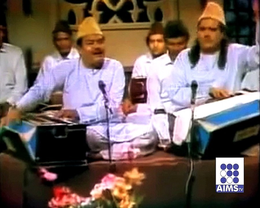 قوالی کے بے تاج بادشاہ غلام فرید صابری کی برسی