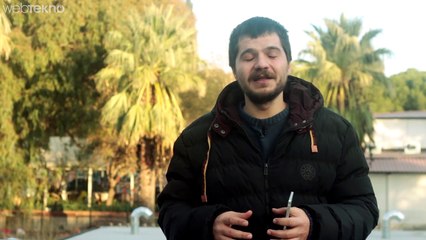 Reeder P11'i Önce İnceledik Sonra 1500 Derecelik Lav Ocağına Attık!