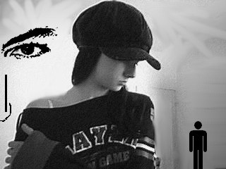 Ciao bella by Aleks