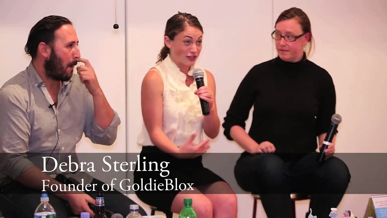 Peter Enestrom - Reinventing Engineering Education in the 21st Century - Women in Engineering