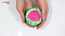 Learn How To Make DIY Watermeádasdlon Stress Ball Soap _ Easy DIY Arts and Craf