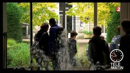 Made in France - Vichy, ville d’eau