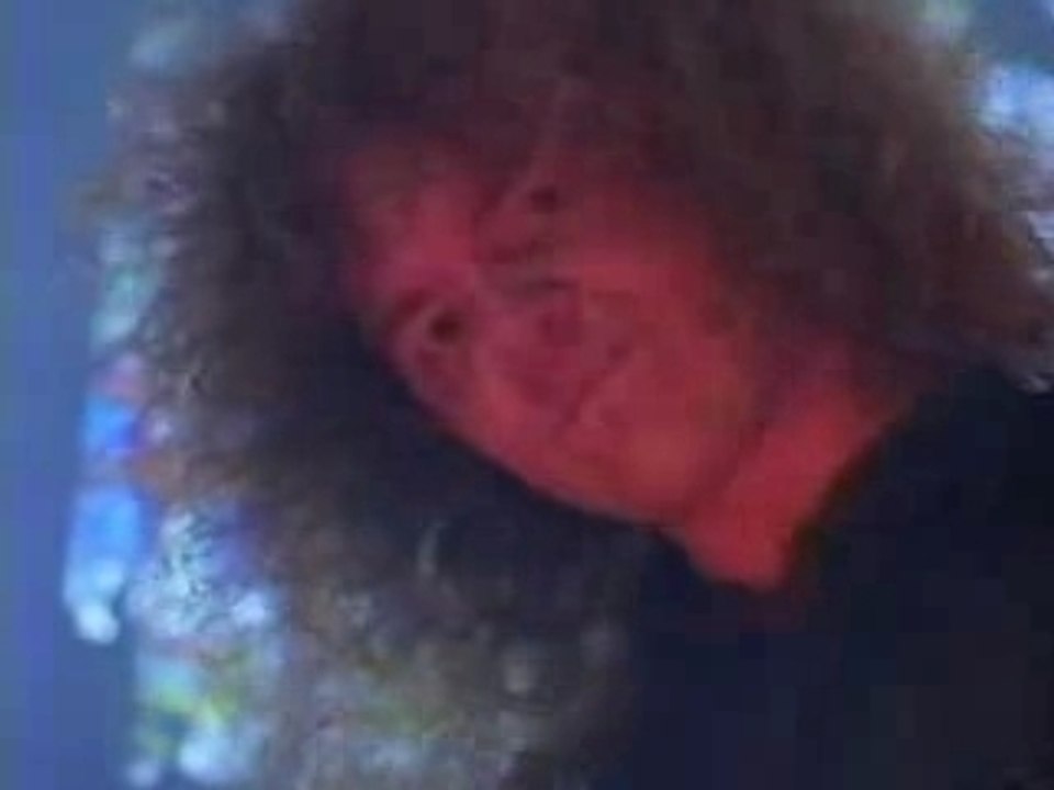 Vengeance Rising - Before the Time