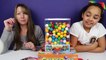 Crazy Claw Arcade Game! Bubble Gum Gumballs Challenge - Shopkins - Superhero Mashems Surprise Eggs-qrwT1aOi