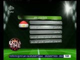 اكسترا تايم | تعرف على قائمة منتخب مصر أمام الكونغو