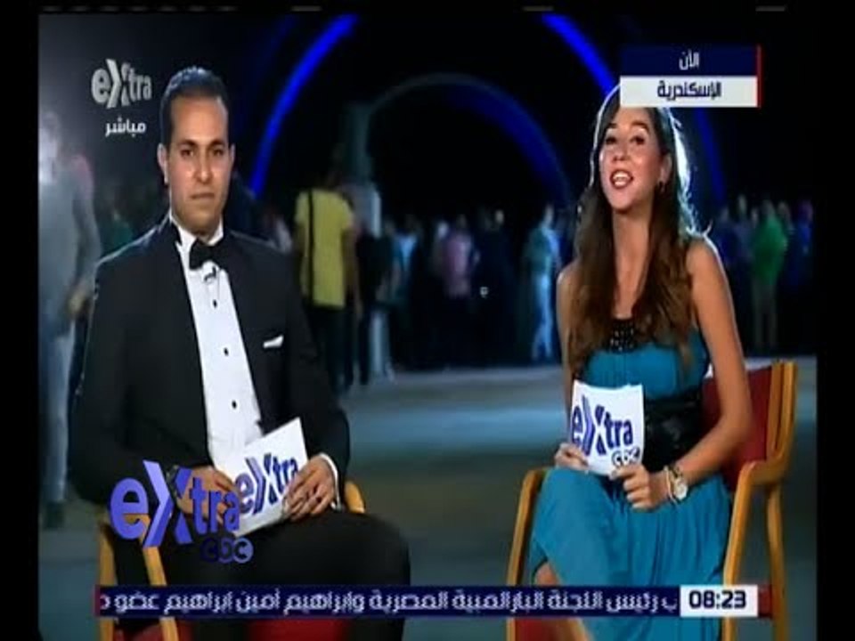 غرفة الأخبار | تعرف على أهم ملامح حفل ختام فعال...