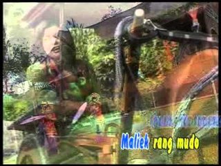 Vivied Yuza - Babendi Bendi [Official Music Video]