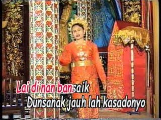 Ratna Sunita - Anak Balam [Official Music Video]