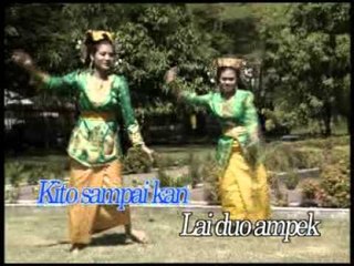 Lis Mayang - Takana [Official Music Video]