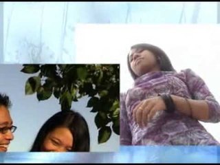 Dona Halimah - Denai Tampek Palarian [Official Music Video]