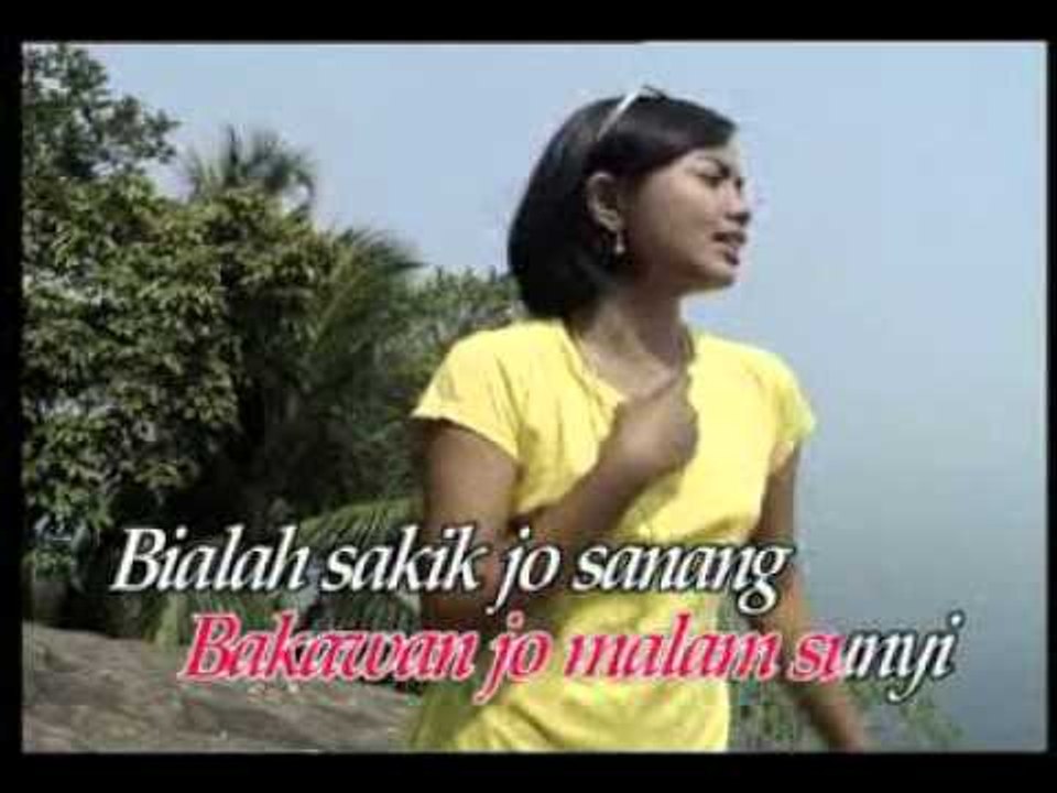 Cici Dayanti - Luko Masih Taraso [Official Music Video]