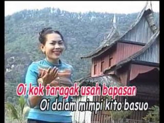 Ratna Sunita - Gaca Caia [Official Music Video]