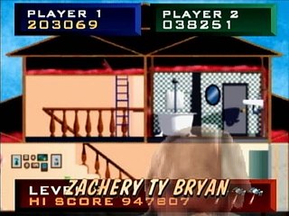 Házi Barkács S06e10