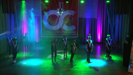 BARCINO Dance Chalenge by DC Team 1.4.2017.