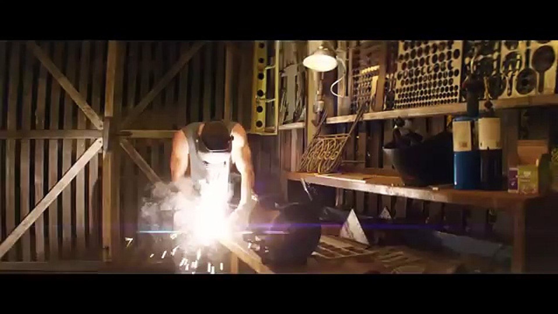 Magic Mike XXL Official Teaser Trailer 1 2015 Channing Tatum Matt Bomer Movie HD 360p
