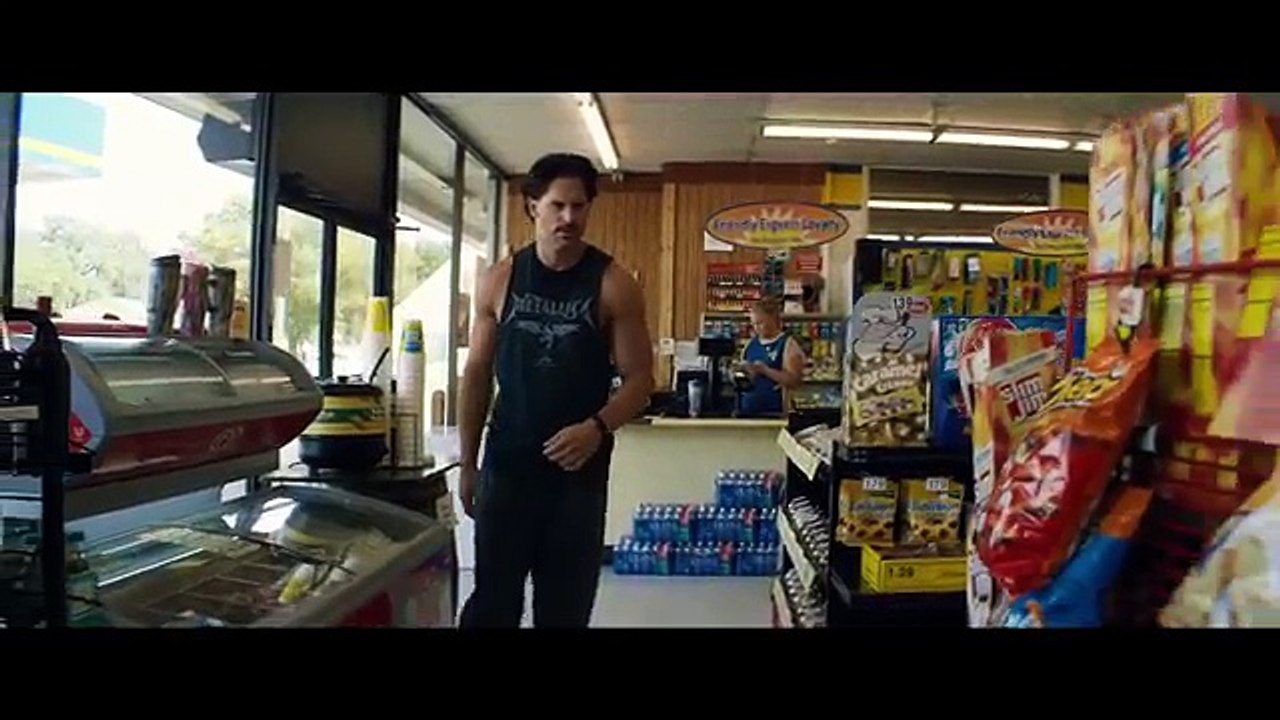 Magic Mike XXL Official Trailer  1 (2015) - Channing Tatum, Matt Bomer Movie HD(360p)