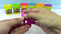 DIY Super Sparkle Glitter Shopkins Beverly Heels Rainbow Modeling Clay for Kids ToyBoxMagic-q3uv