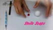 DIY - Smiley soaps  -) Funny Melt & Pour soap making-wRAU
