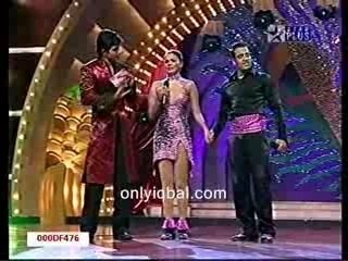 Rakhi abhishek- 2nd episode