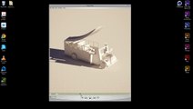 How to create a folding paper animation with C4D - Part 1, Modeling-cML3ti