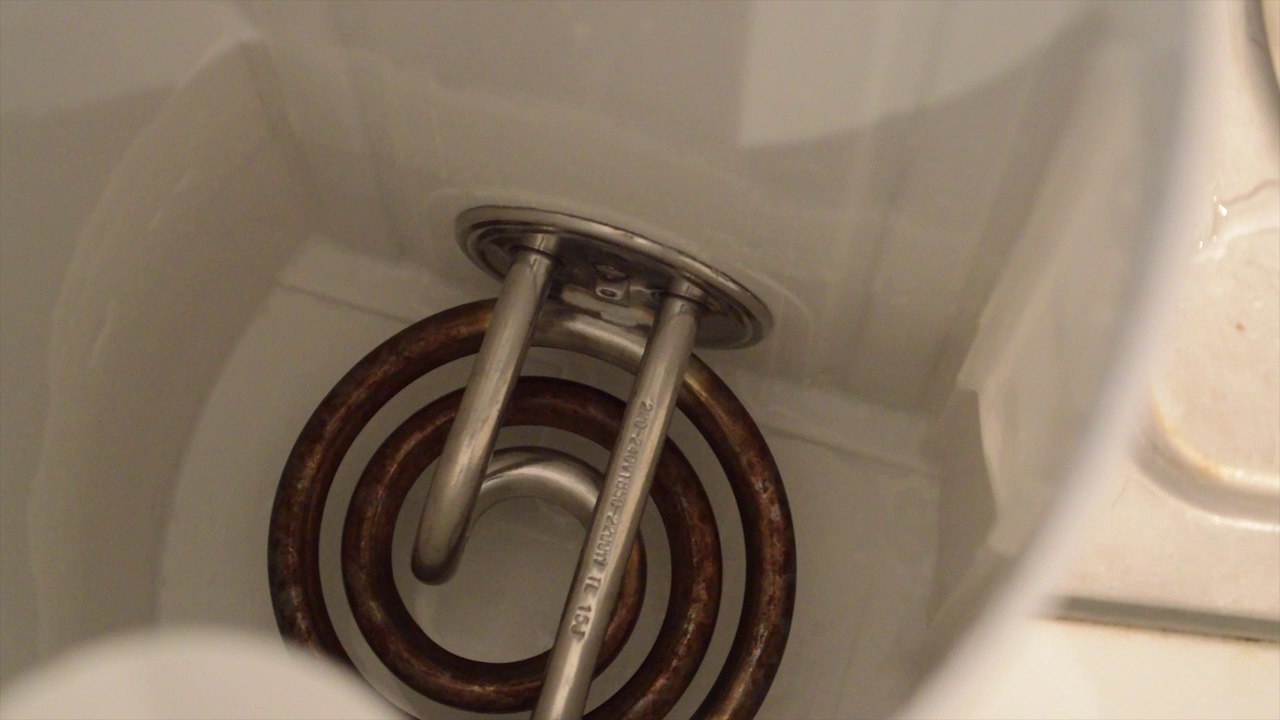 L'astuce pour détartrer sa bouilloire
