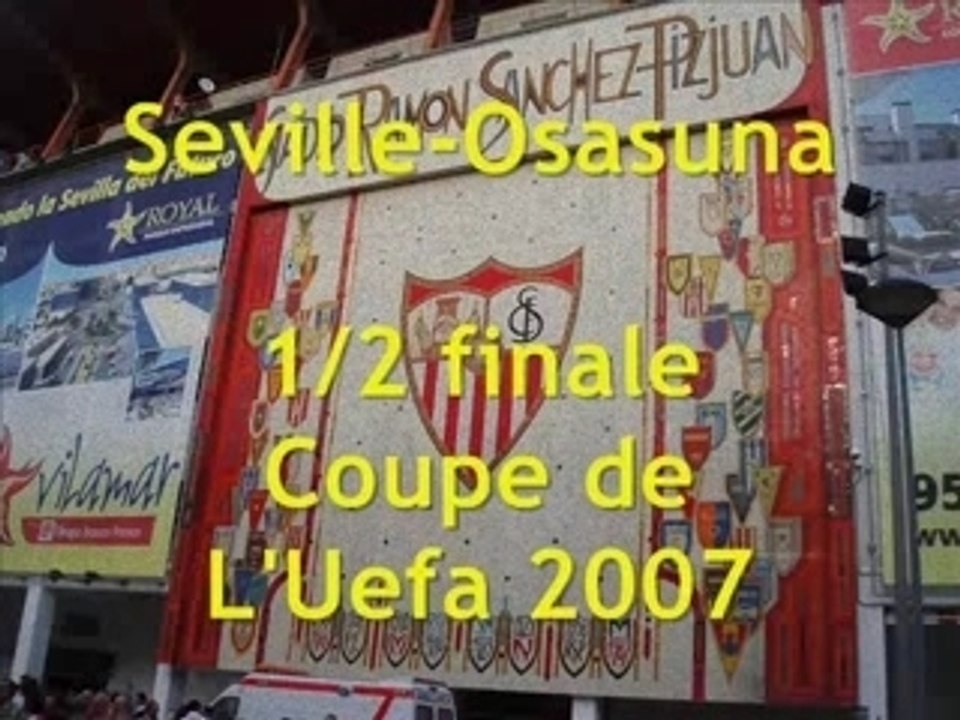 Photo Film de Cadix & Seville