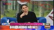 See What Sanam Baloch Said on Recent Celeb Divorces ??