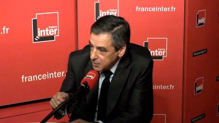 «Je poursuivrai tous ceux qui sont à l'origine de cette affaire», promet François Fillon