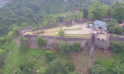 Fakta Kehebatan Benteng Buton