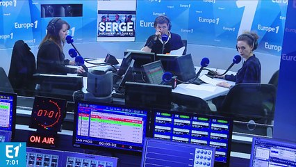 Après l'attaque chimique en Syrie, Washington change de ton