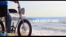 5 Fastest Folding Electric Scooter - E Bike For Adults #7-Rj