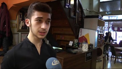Çalınan Telefonuna Değil, Ölen Arkadaşının Fotoğraflarına Üzüldü