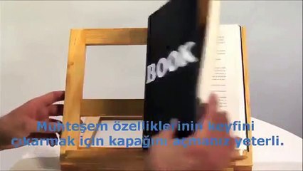 Ritaş Etiket Yüzyılın en büyük icadı