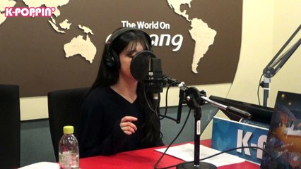 [K-Poppin'] 문현아 (Moon Hyun A) - 크리켓송 (Cricket Song)
