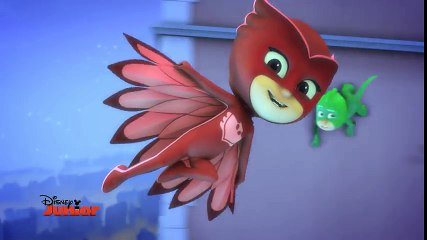 PJ Masks Super Pigiamini - Avventure super mega pigiamose - Nuova serie