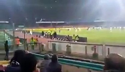 pitch invader