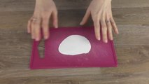 DIY - edle 3D-Ostereier im Porzellan-Look selber machen [How to] Deko Kitchen-WDTzyLMl