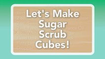 How to Make Sugar Scrub Cubes-iMyKMc60c