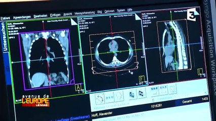 Thermalisme et cliniques grand luxe, la médecine pour VIP en Allemagne