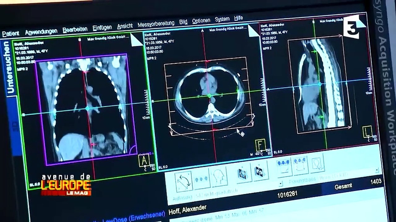 Thermalisme et cliniques grand luxe, la médecine pour VIP en Allemagne