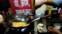 Best Egg Biryani in India _ Sanjay Omelette Jaipur _ Best Biryani in India _ Street Food in India-V1