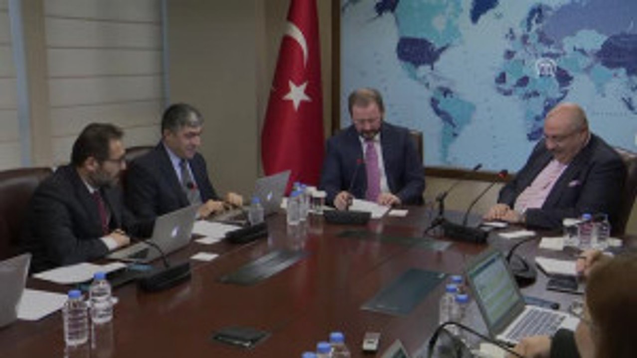 Türkeş: "Darbe Girişimi Darbe Girişimidir. Bunun Kontrollüsü Kontrolsüzü Olmaz"