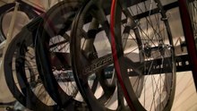 Cinelli Vigorelli HSL x Rolf Prima - DAN Fixed Gear-zVdDX