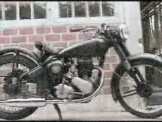 Bsa c11 "revival"