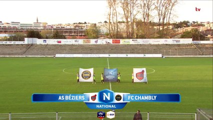 Compositions des équipes