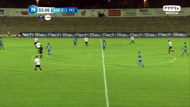 L'égalisation de Chambly !