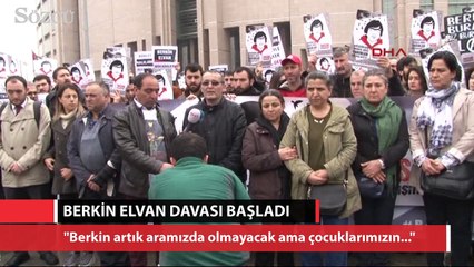 Download Video: Berkin Elvan davası başladı