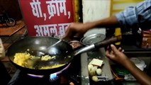 Best Egg Biryani in India _ Sanjay Omelette Jaipur _ Best Biryani in India _ Street Food in India-V1r9CwTIS