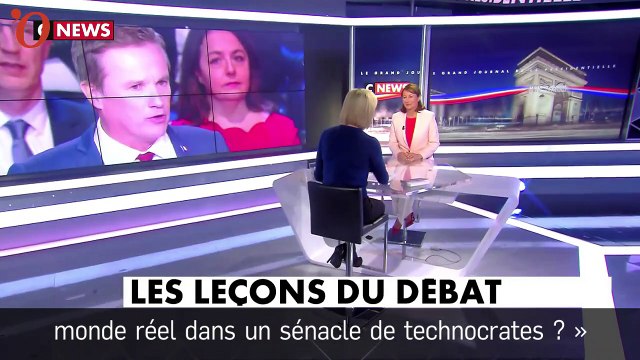Présidentielle : la remarque cinglante de Ségolène Royal à l’égard des «petits candidats»