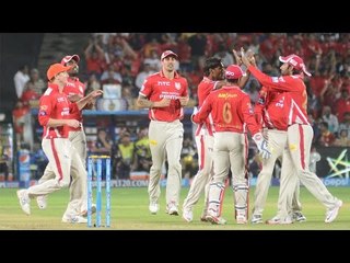 Cricket World TV Live From India - IPL 2017 Team Preview: Kings XI Punjab